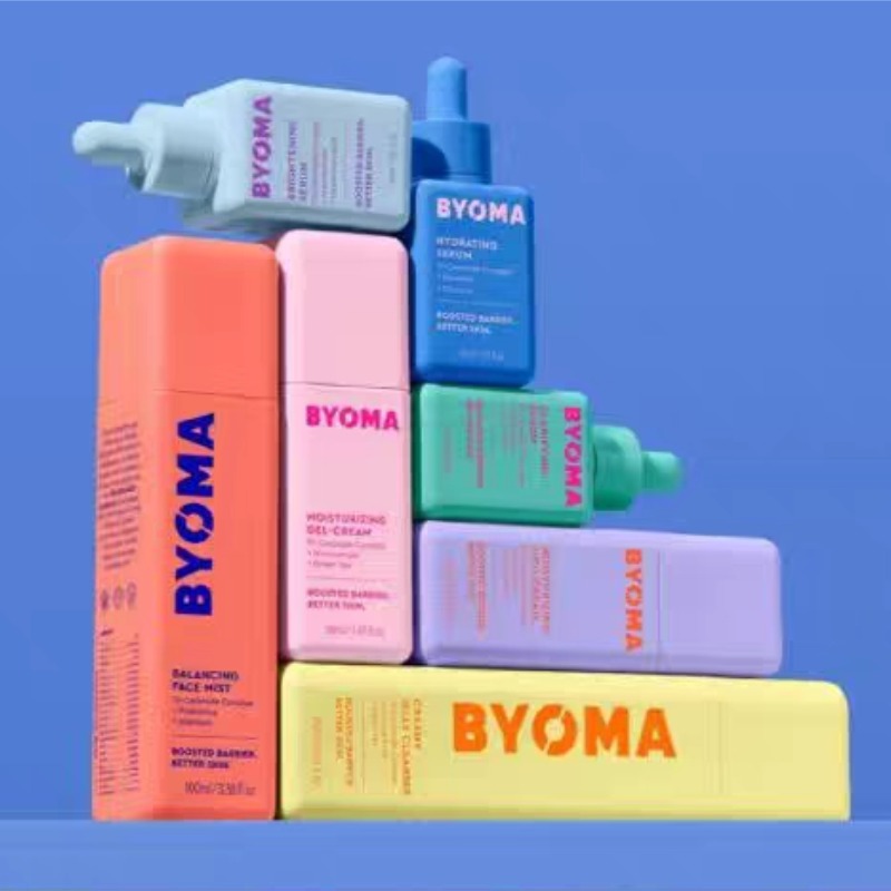 BYOMA Phyto-Mucin Glow Serum r – Korean Skincare Routine Bewertung und Preis