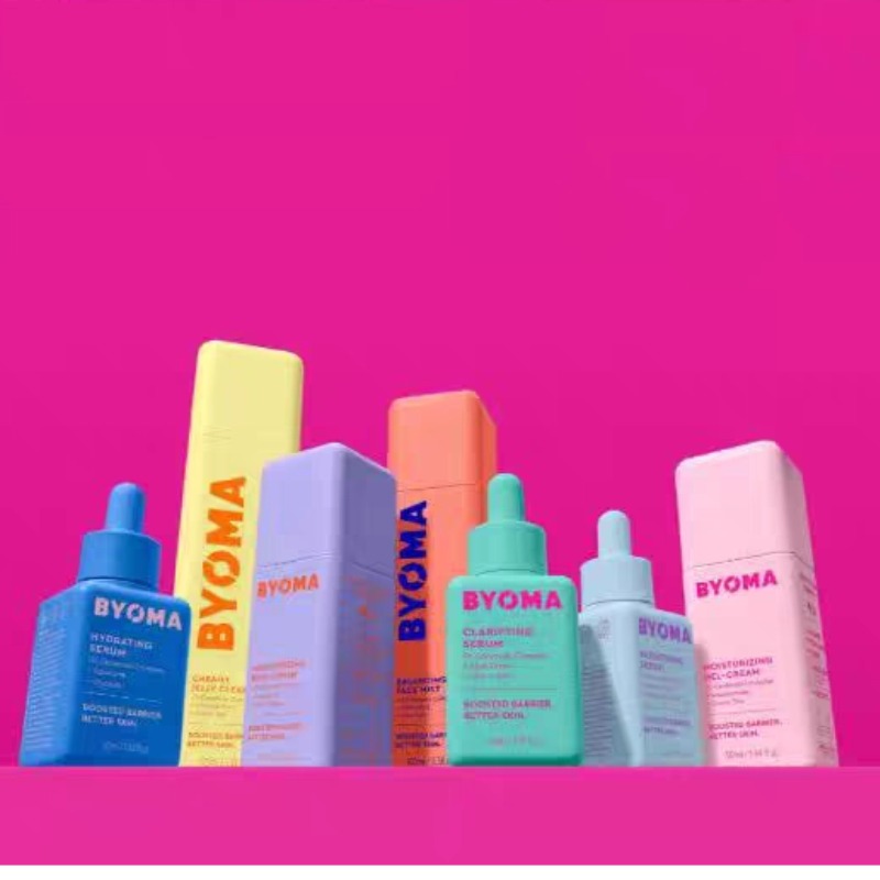BYOMA Phyto-Mucin Glow Serum r – Korean Skincare Routine Bewertung und Preis