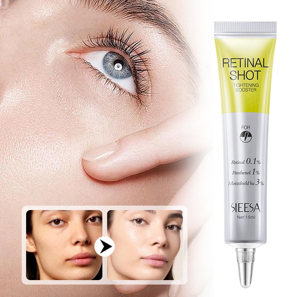Retinol Anti-Falten-Creme Koll – Korean Skincare Routine Bewertung und Preis