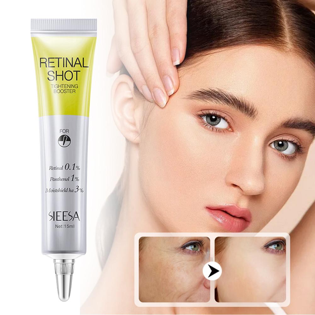 Retinol Anti-Falten-Creme Koll – Korean Skincare Routine Bewertung und Preis