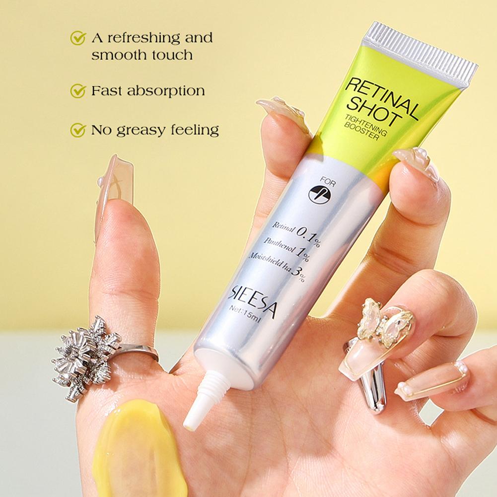Retinol Anti-Falten-Creme Koll – Korean Skincare Routine Bewertung und Preis