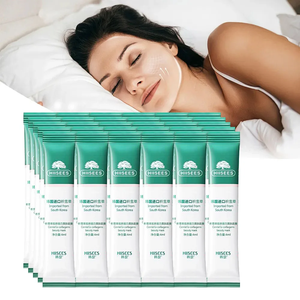 30 stücke Centella Kollagen Sc – Korean Skincare Routine Bewertung und Preis
